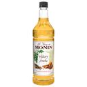 Monin Hickory Smoke Syrup, 1 Liter -- 4 per case.