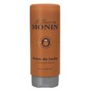 Monin Dulce De Leche Sauce, 12 Ounce -- 6 per case.