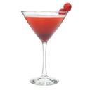 Monin French Raspberry Syrup, 1 Liter -- 4 per case