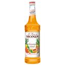 Monin Hawaiian Island Premium Gourmet Syrup, 750 Milliliter -- 12 per case.