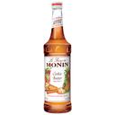 Monin Cookie Butter Premium Gourmet Syrup, 750 Milliliter -- 12 per case.
