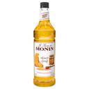 Monin Honey Syrup, 1 Liter -- 4 per case.