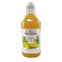 Monin Margarita Mix, 1.89 Liter -- 4 per case.