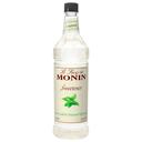 Monin Sweetener Zero Calorie Natural Flavoring, 1 Liter -- 4 per case.