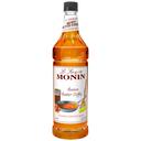 Monin Brown Butter Toffee Syrup, 1 Liter -- 4 per case.