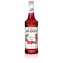 Monin Strawberry Rose Syrup, 750 Milliliter -- 12 per case