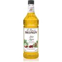 Monin Spicy Agave Syrup, 1 Liter -- 4 per case