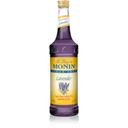 Monin Sugar Free Lavender Syrup, 750 Milliliter -- 12 per case