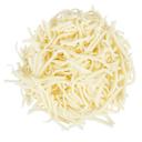 Galbani Premium Low Moisture Part Skim Mozzarella Shredded Cheese, 5 Pound -- 6 per case.