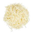 Galbani Whole Milk Low Moisture Shredded Mozzarella Provolone Mild White Cheddar Blend Cheese, 5 Pound -- 6 per case.