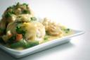 Vanee Chicken & Dumpling Entree 20 Percent, 48 Ounce -- 12 Case