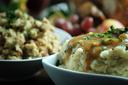 Vanee Turkey Roasted Gravy, 50 Ounce -- 12 Case