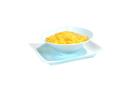 Vanee Condensed Cream of Chicken Soup - 51 oz. can, 12 per case