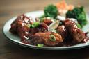 Vanee General Tso Sauce, 5.31 Pound -- 4 per case.