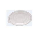D and W Fine Pack Polypropylene Large 1 Millimeter Vented Bowl Lid Only -- 300 per case