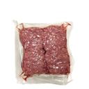 Jb Reserve Fresh Choice Angus Puck Beef Patty, 2 Ounce - 96 per case