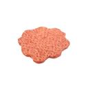 Jb Signature 80 Percent Lean Homestyle-Shape Angus Beef Patty, 4 Ounce -- 40 per case