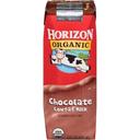 Horizon Organic Chocolate Low Fat Milk - Aseptic Pack, 8 Fluid Ounce -- 3 per case
