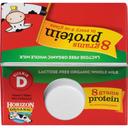 Horizon Organic Lactose Free Vitamin D Organic Whole Milk, 0.5 gallon -- 6 per case