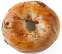 Just Bagels French Toast Bagel, 3 Ounce -- 60 per case