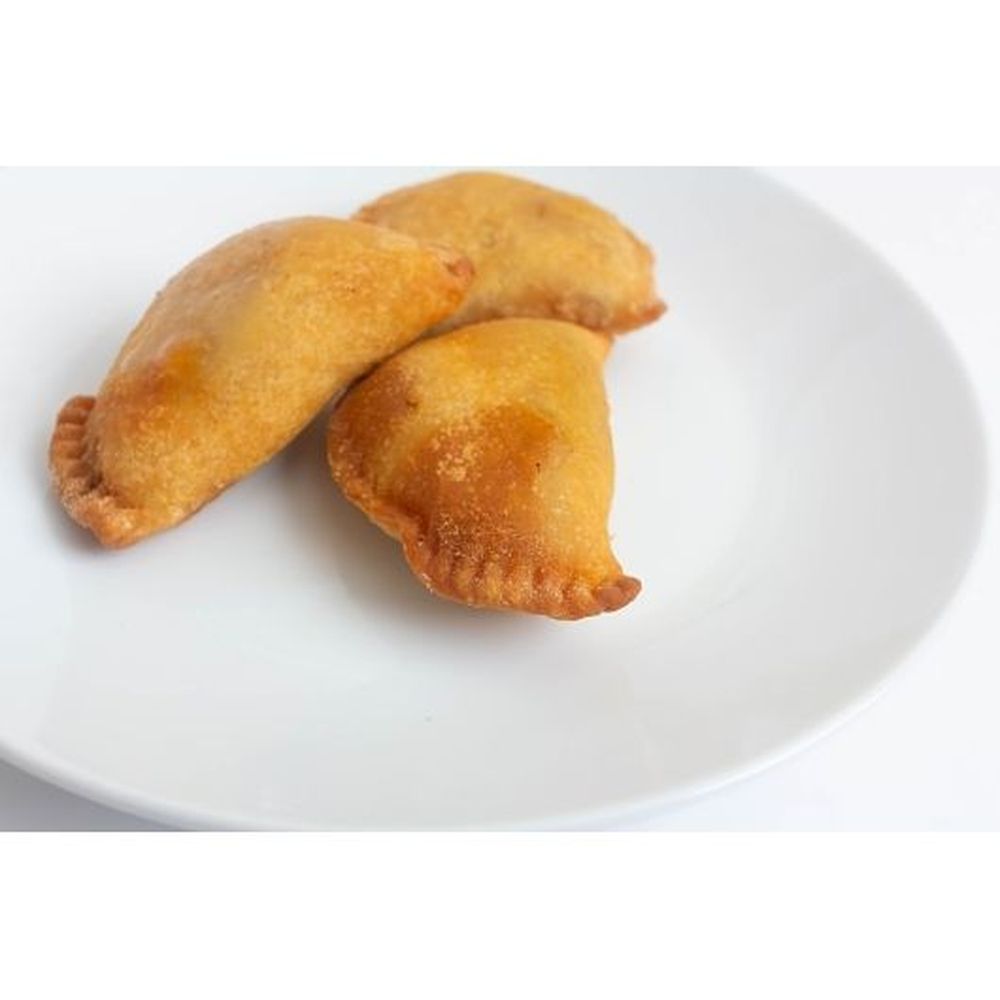 Holiday Foods Chicken Ranchero Mini Empanada, 100 count