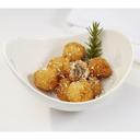 Holiday Foods Arancini Truffle and Wild Mushroom, 120 count