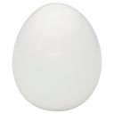Papettis Peeled Hard Cooked Eggs, 10 Pound.