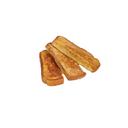 Papettis Table Ready Individually Wrapped 100 Percent Whole Grain Cinnamon Glazed French Toast Sticks, 2.9 Ounce -- 100 per case.
