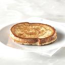 Papettis Fully Cooked Round Cinnamon Swirl French Toast, 11.25 Pound -- 120 per case