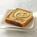 Michael Foods Papettis Cinnamon Swirl French Toast, 2.5 Ounce -- 100 per case.