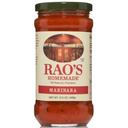 Raos Homemade Marinara Sauce, 15.5 Ounce -- 12 per case