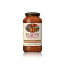 Raos Homemade Mushroom and Bell Pepper Sauce, 24 Ounce -- 12 per case
