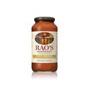 Raos Homemade Four Cheese Sauce, 24 Ounce -- 12 per case