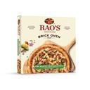 Raos Specialty Brick Oven Fire Roasted Vegetable Pizza, 20.6 Ounce -- 12 per case