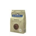 Ghirardelli Barista Mini Dark Chocolate Chips, 80 Ounce -- 2 per case