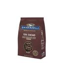 Ghirardelli 72 Percent Cacao Chocolate Chip, 80 Ounce -- 2 per case