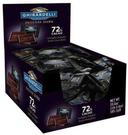Ghirardelli 72 Percent Cacao Twilight Delight Intense Dark Chocolate, 0.375 Ounce -- 660 per case