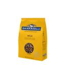 Ghirardelli Milk Chocolate Chips, 80 Ounce -- 2 per case