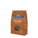 Ghirardelli Semi Sweet Chocolate Chips, 80 Ounce -- 2 per case