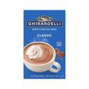 Ghirardelli Classic Hot Cocoa Mix, 0.5 Pound -- 8 per case