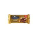 Ghirardelli Milk Chocolate Caramel Impulse Bar - Bulk, 1.06 Ounce -- 210 per case