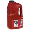 Sauce Red Devil Hotter Buffalo Style Plastic , 1 Gallon -- 4 per case