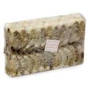 Seamazz 13 to 15 Headless White Shrimp, 4 Pound -- 6 per case.