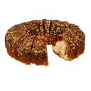 Sweet Street Sandys Sour Cream Coffee cake, 16 Slice -- 4 per case.