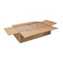 Sweet Street New York Cheesecake, 16 Slice -- 4 per case.