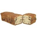 Sweet Street Cinnamon Streusel 18 Slices Pullman Coffee Cake Loaf, 3.68 Ounce -- 2 per case