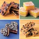 Sweet Street V-Bar 1 - Variety Pack Bar -- 4 per case.