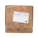 Sweet Street Caramel Apple Granny Pie, 14 Slice -- 4 per case.