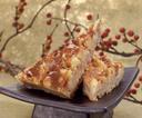 Sweet Street Unsliced Caramel Apple Granny Bar -- 4 per case.
