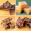 Sweet Street V-Bar 12 - Variety Pack Bar -- 4 per case.